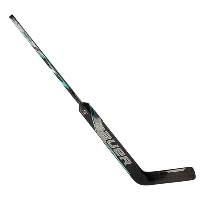 BAUER Supreme F50 Pro Senior Goalie Stick (2026) - Left (Held in Right Hand)