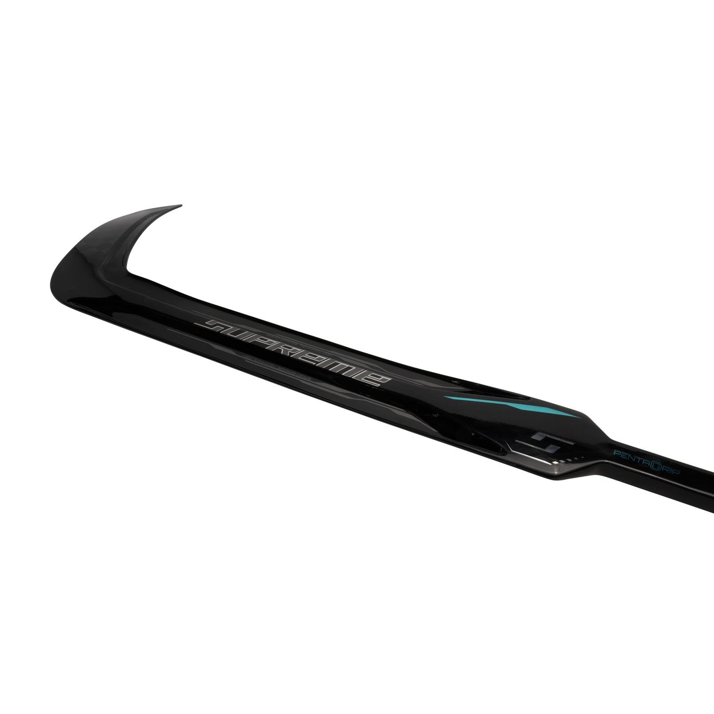 BAUER Supreme F50 Pro Senior Goalie Stick (2026) - Left (Held in Right Hand)