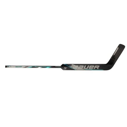 BAUER Supreme F50 Pro Senior Goalie Stick (2026) - Left (Held in Right Hand)