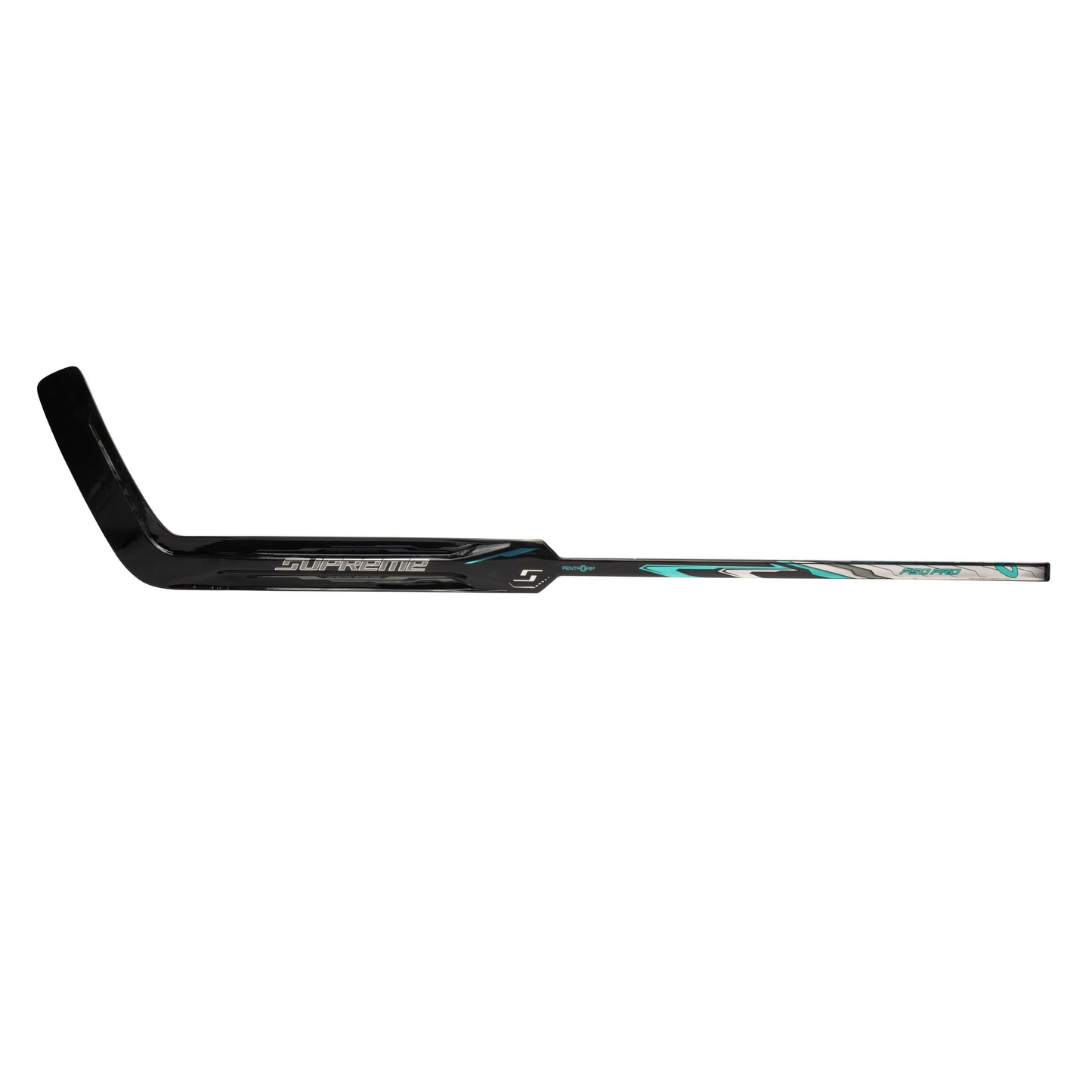 BAUER Supreme F50 Pro Senior Goalie Stick (2026) - Left (Held in Right Hand)
