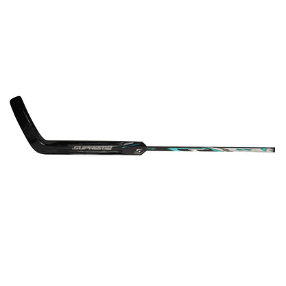 BAUER Supreme F50 Pro Senior Goalie Stick (2026) - Left (Held in Right Hand)
