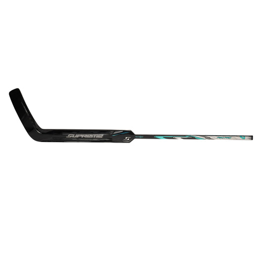BAUER Supreme F50 Pro Senior Goalie Stick (2026) - Right (Held in Left Hand)