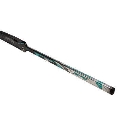 BAUER Supreme F50 Pro Senior Goalie Stick (2026) - Left (Held in Right Hand)