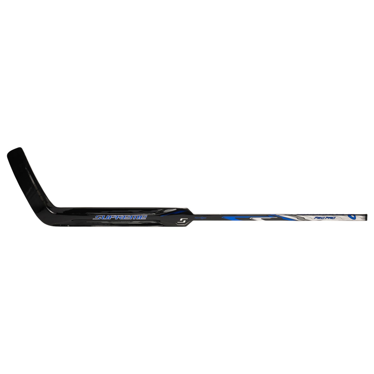 BAUER Supreme F50 Pro Senior Goalie Stick (2026) - Left (Held in Right Hand)