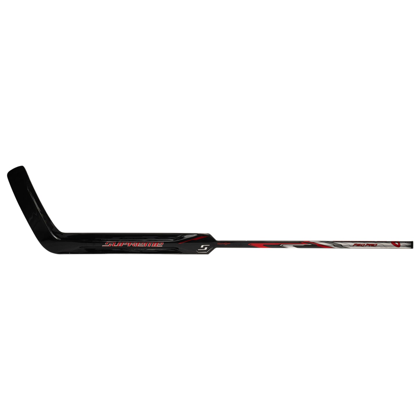 BAUER Supreme F50 Pro Senior Goalie Stick (2026) - Left (Held in Right Hand)