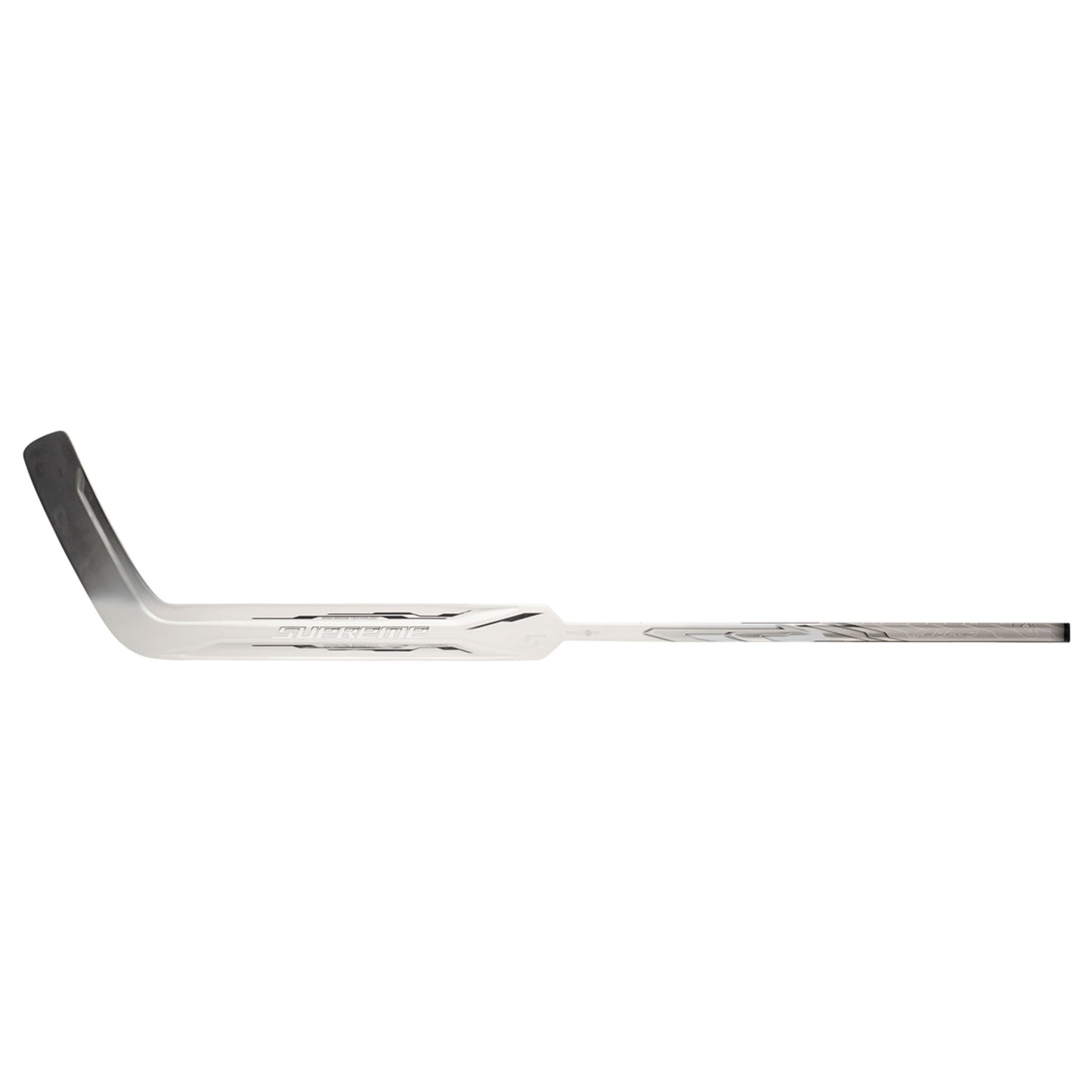 BAUER Supreme F50 Pro Senior Goalie Stick (2026) - Left (Held in Right Hand)