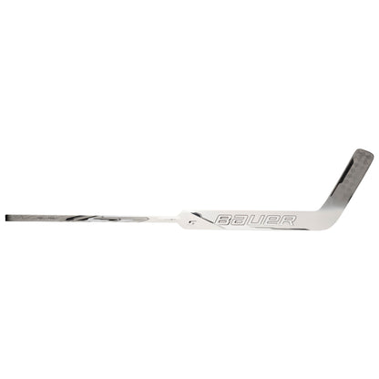 BAUER Supreme F50 Pro Senior Goalie Stick (2026) - Left (Held in Right Hand)