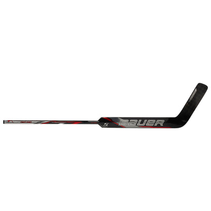 BAUER Supreme F50 Pro Senior Goalie Stick (2026) - Left (Held in Right Hand)