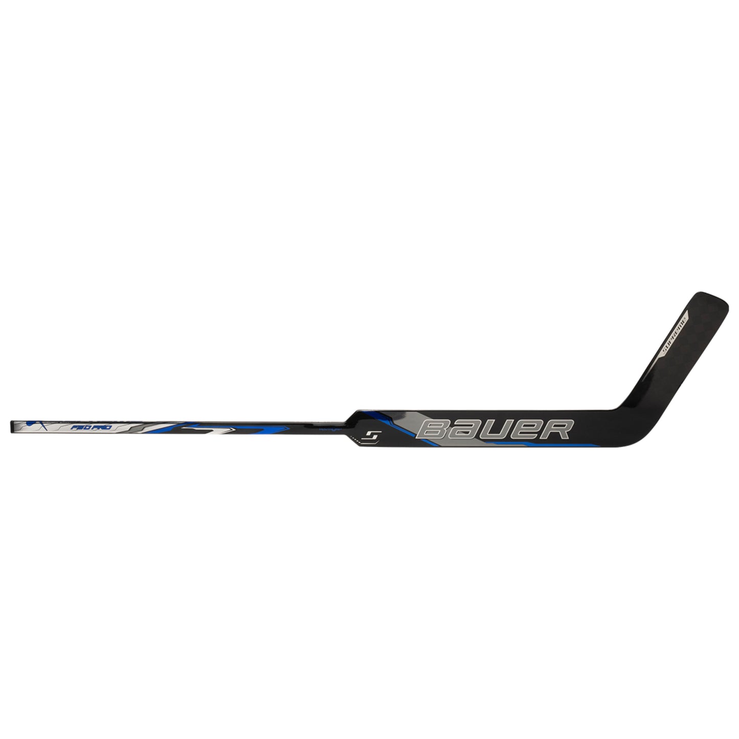BAUER Supreme F50 Pro Senior Goalie Stick (2026) - Left (Held in Right Hand)