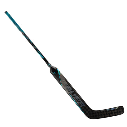 BAUER Supreme Fuse Senior Goalie Stick (2026) - Left (Held in Right Hand)