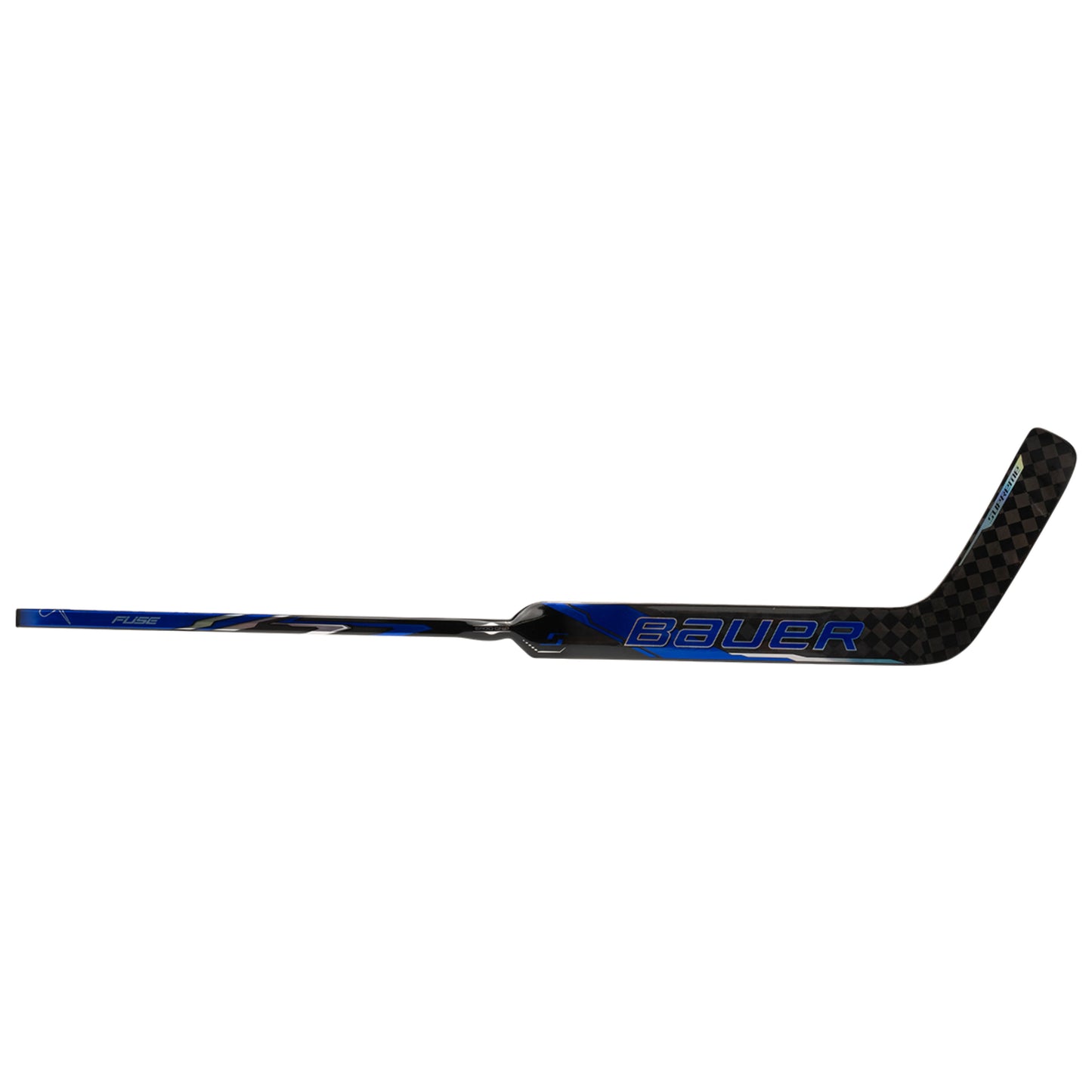 BAUER Supreme Fuse Senior Goalie Stick (2026) - Left (Held in Right Hand)