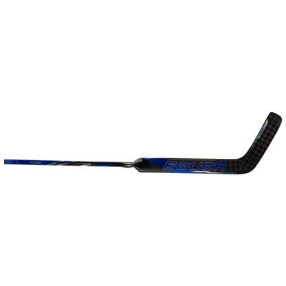 BAUER Supreme Fuse Senior Goalie Stick (2026) - Left (Held in Right Hand)