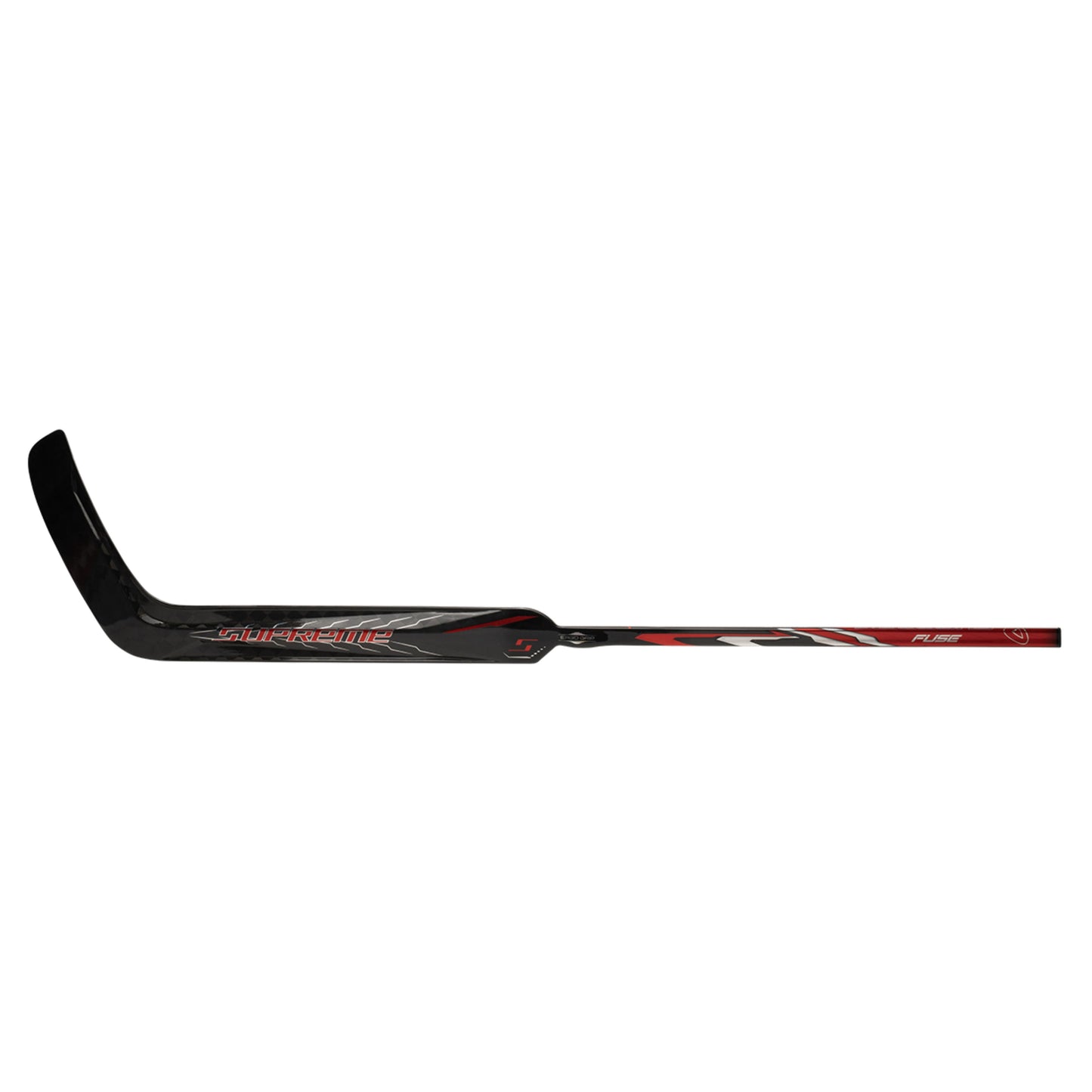 BAUER Supreme Fuse Senior Goalie Stick (2026) - Left (Held in Right Hand)