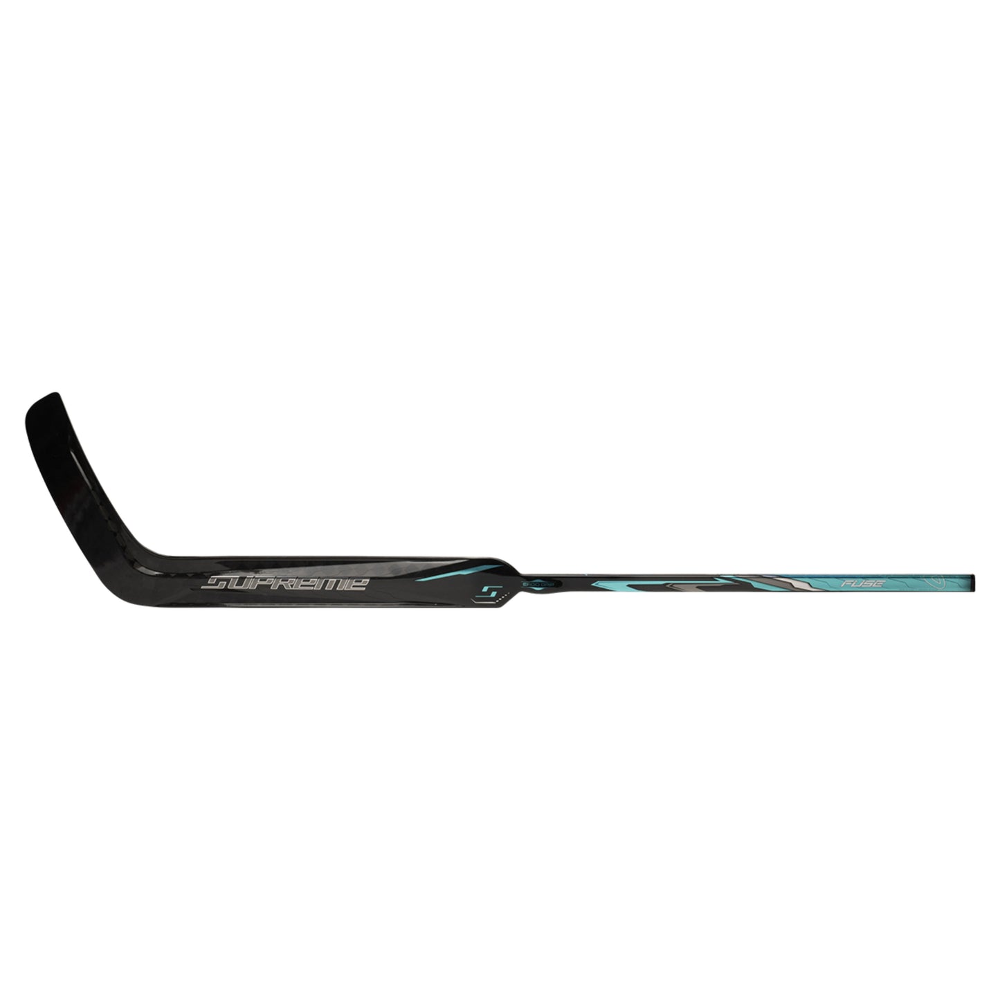 BAUER Supreme Fuse Senior Goalie Stick (2026) - Left (Held in Right Hand)