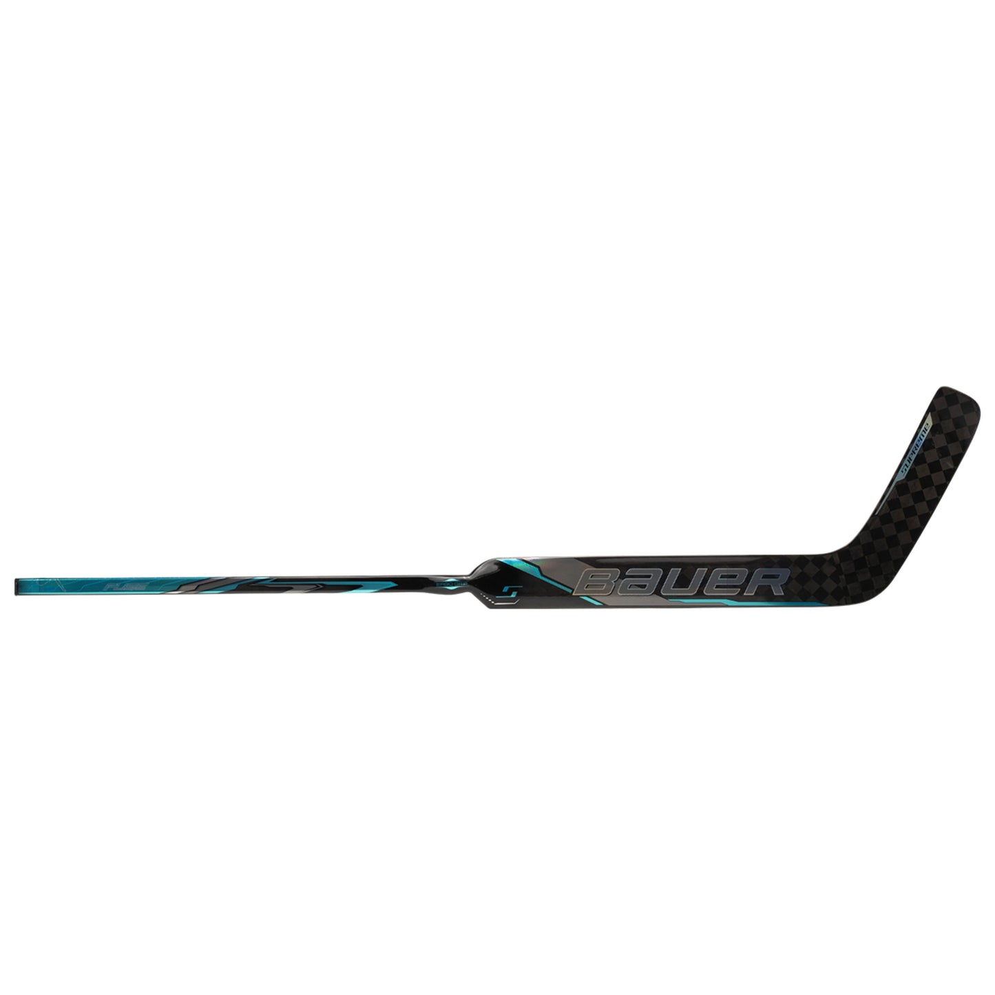 BAUER Supreme Fuse Senior Goalie Stick (2026) - Left (Held in Right Hand)