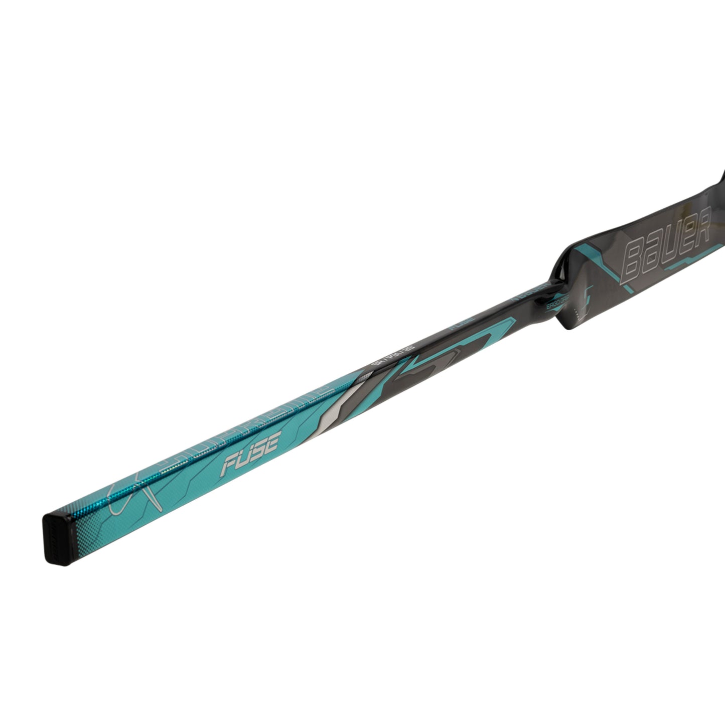 BAUER Supreme Fuse Senior Goalie Stick (2026) - Left (Held in Right Hand)