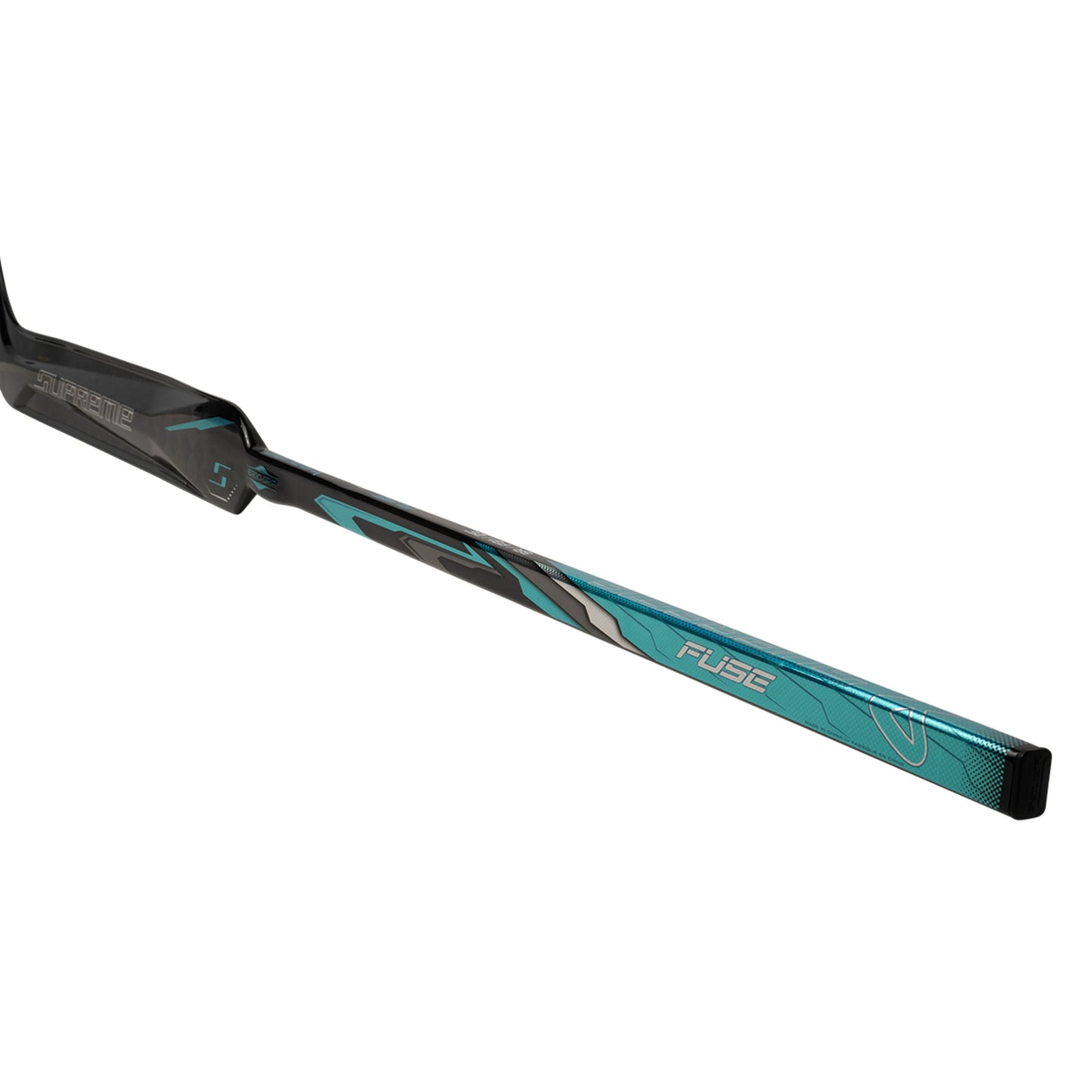 BAUER Supreme Fuse Senior Goalie Stick (2026) - Left (Held in Right Hand)