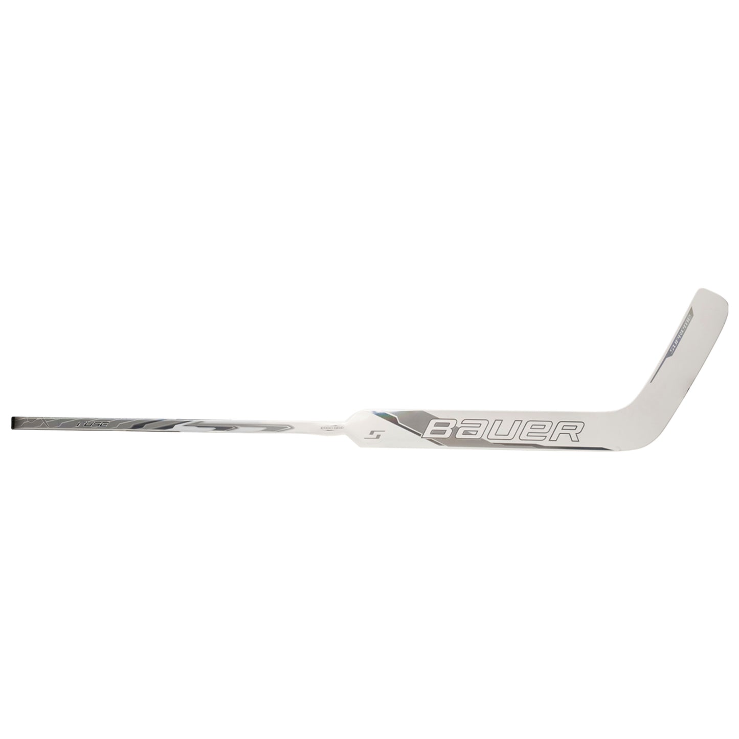 BAUER Supreme Fuse Senior Goalie Stick (2026) - Left (Held in Right Hand)