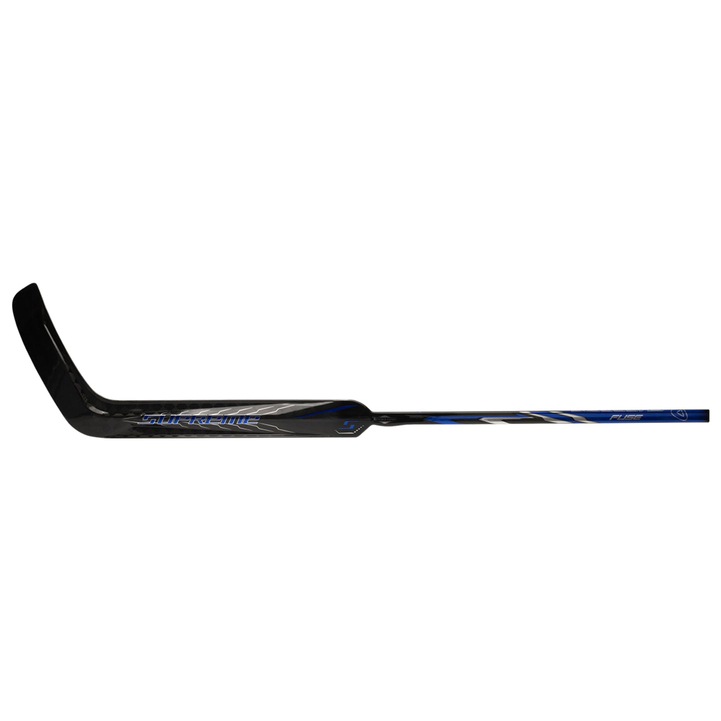 BAUER Supreme Fuse Senior Goalie Stick (2026) - Left (Held in Right Hand)