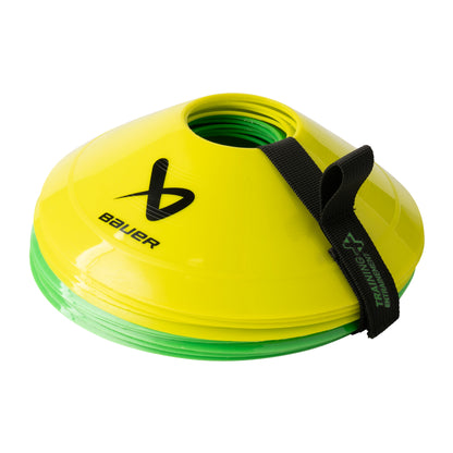 BAUER Dynamic Off Ice Kit