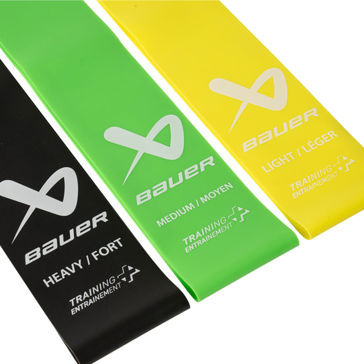 BAUER Dynamic Off Ice Kit