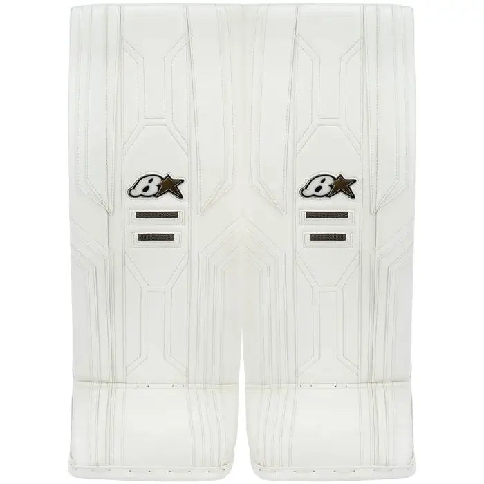 Brian's Optik X3 Junior Goalie Pads