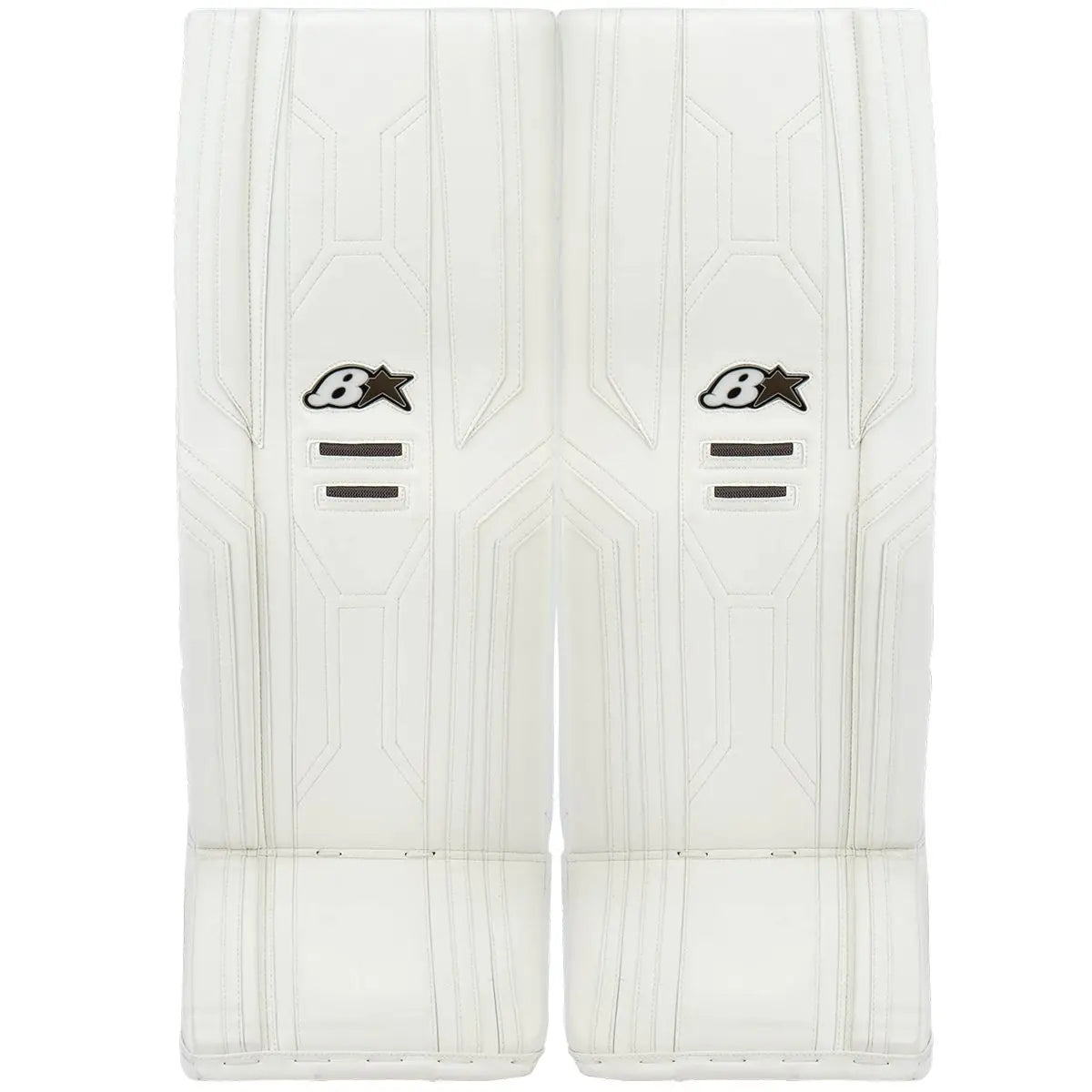 Brian's Optik X3 Senior Goalie Pads