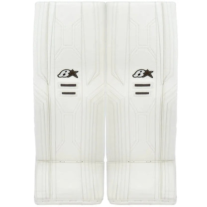 Brian's Optik X3 Senior Goalie Pads