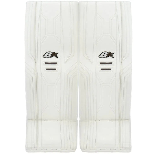 Brian's Optik X3 Senior Goalie Pads