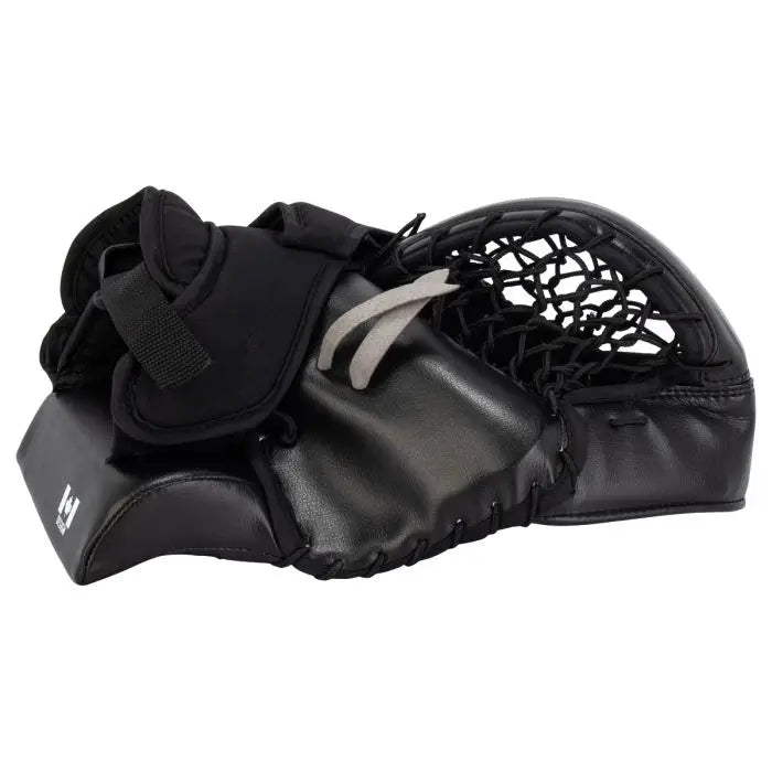 Brians NetZero 3 Intermediate Goalie Catcher Side