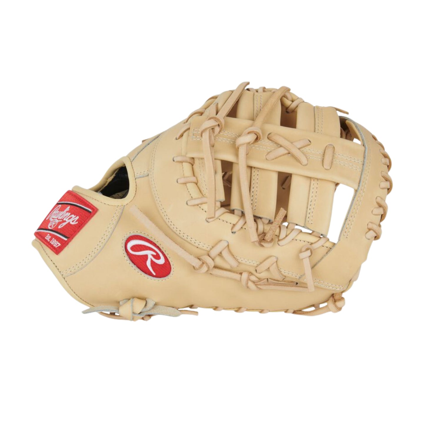 Bryce Harper Pro Preferred 13-Inch 1st Base Mitt - Right Hand Throw
