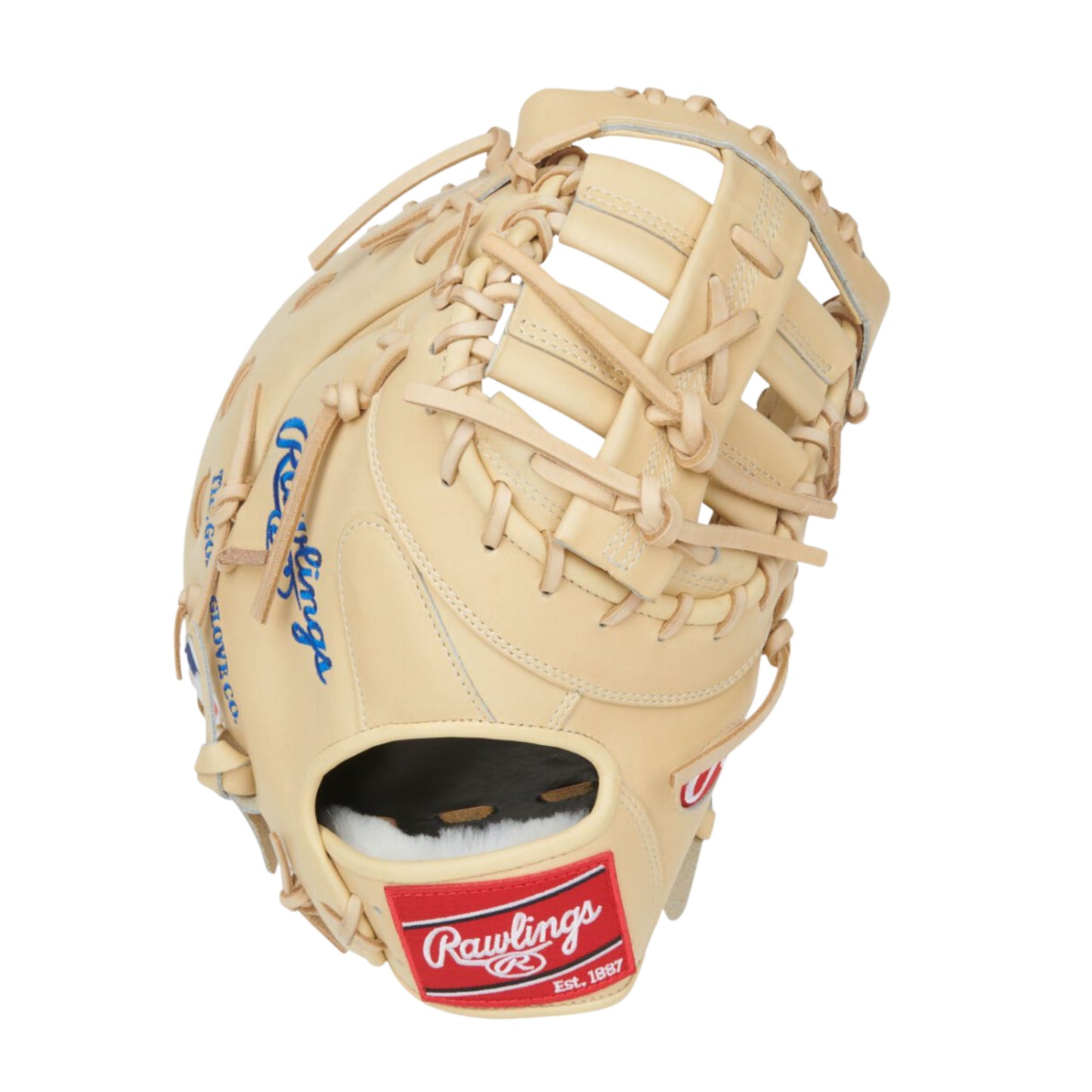 Bryce Harper Pro Preferred 13-Inch 1st Base Mitt - Right Hand Throw