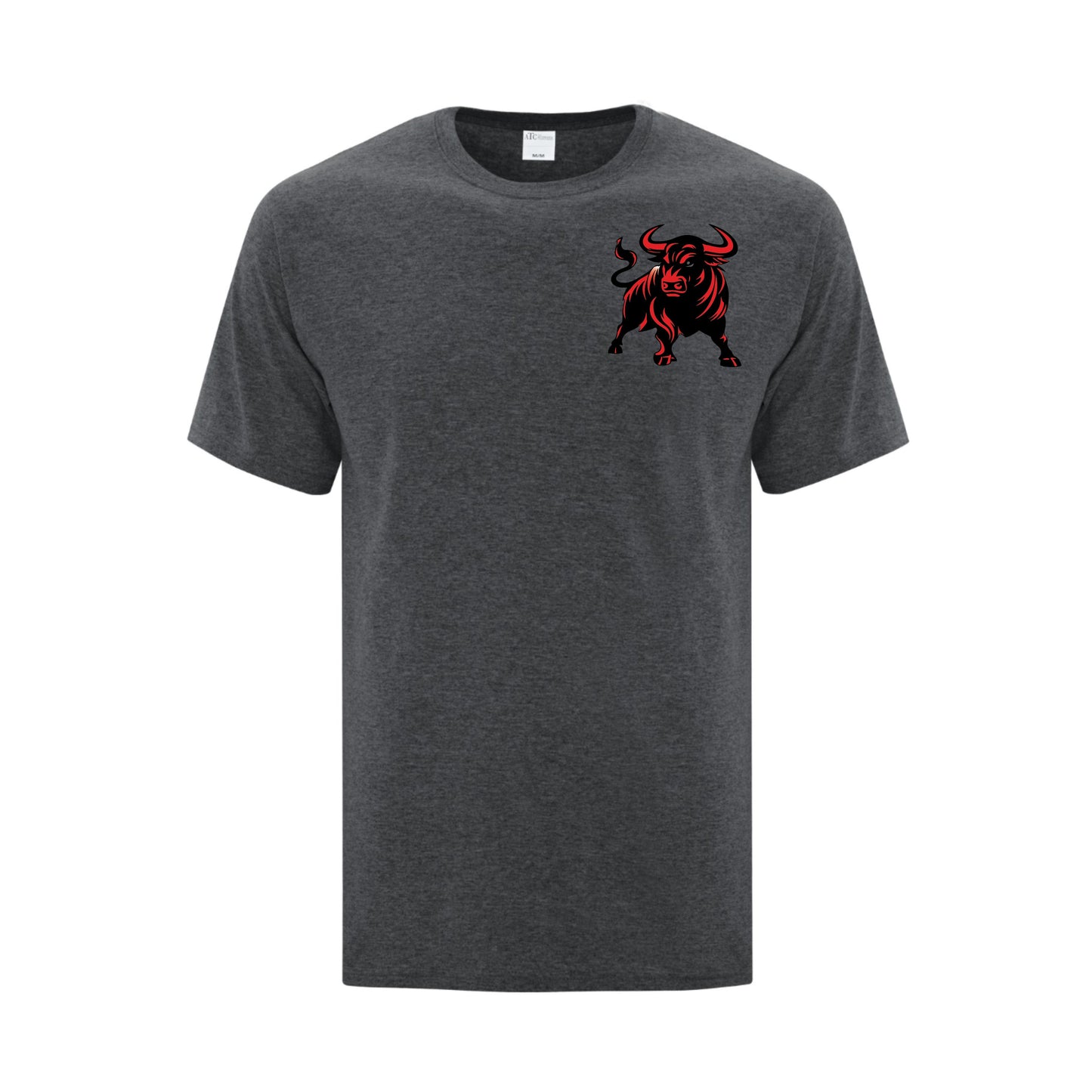 Sudbury Bulls - Youth T-shirt