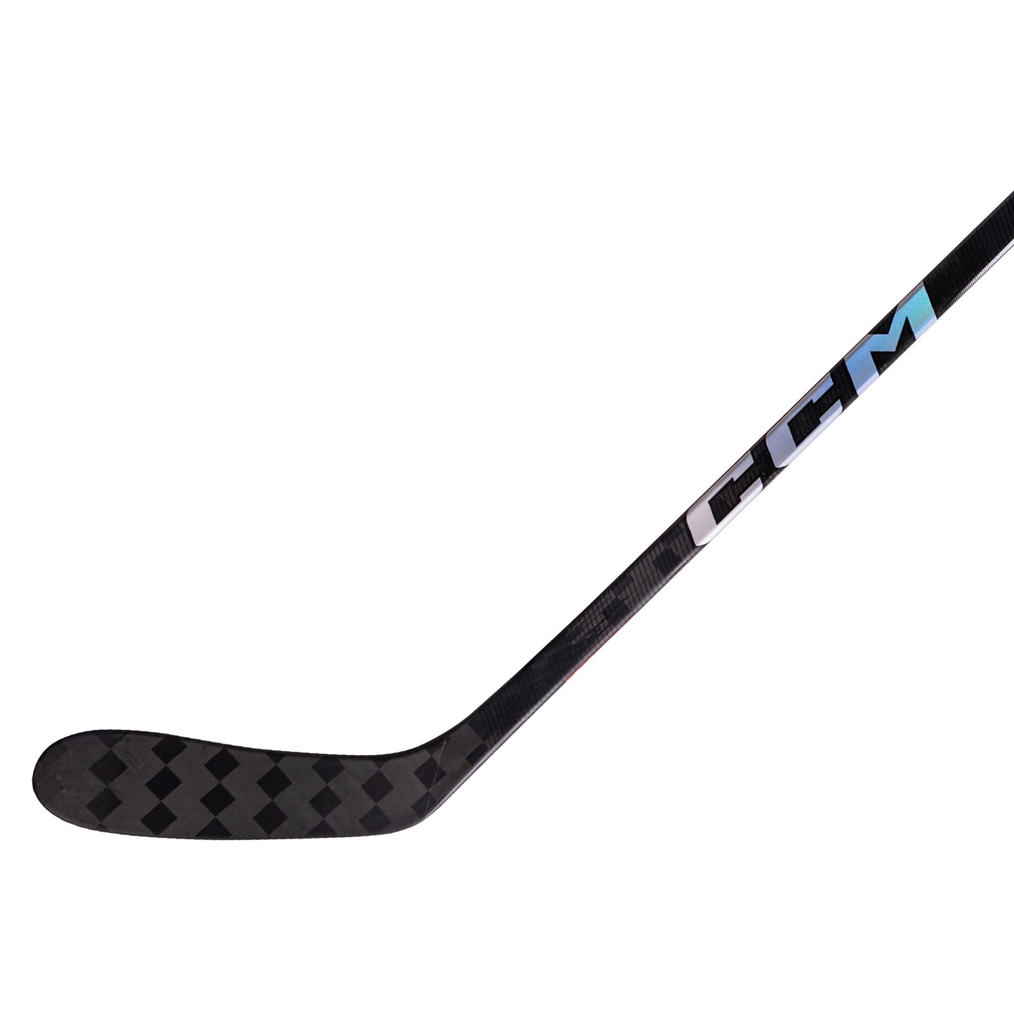 CCM Jetspeed FT6 Pro Chrome Intermediate Hockey Stick