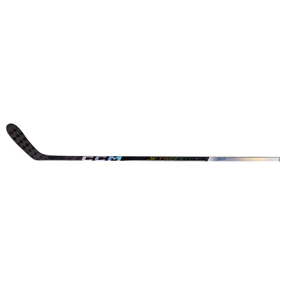 CCM Jetspeed FT6 Pro Chrome Intermediate Hockey Stick