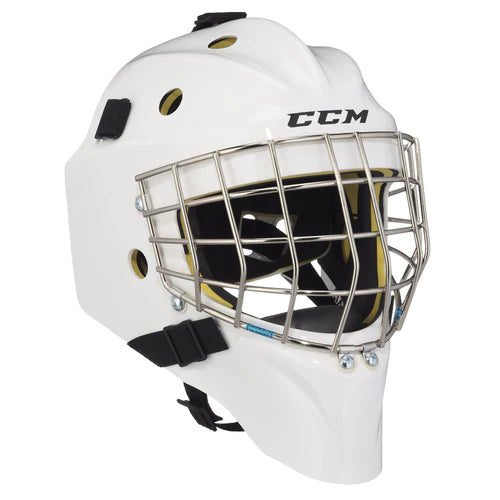 CCM Axis A1.5 Senior Goalie Facemask