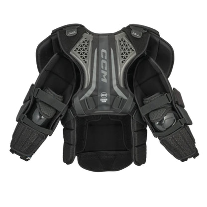 CCM EFLEX 6 Senior Goalie Chest Protector - Source Exclusive