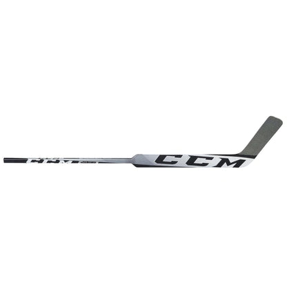 CCM Extreme Flex 5 Pro Intermediate Goalie Stick - Crawford