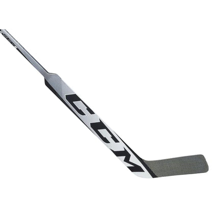 CCM Extreme Flex 5 Pro Intermediate Goalie Stick - Crawford Paddle