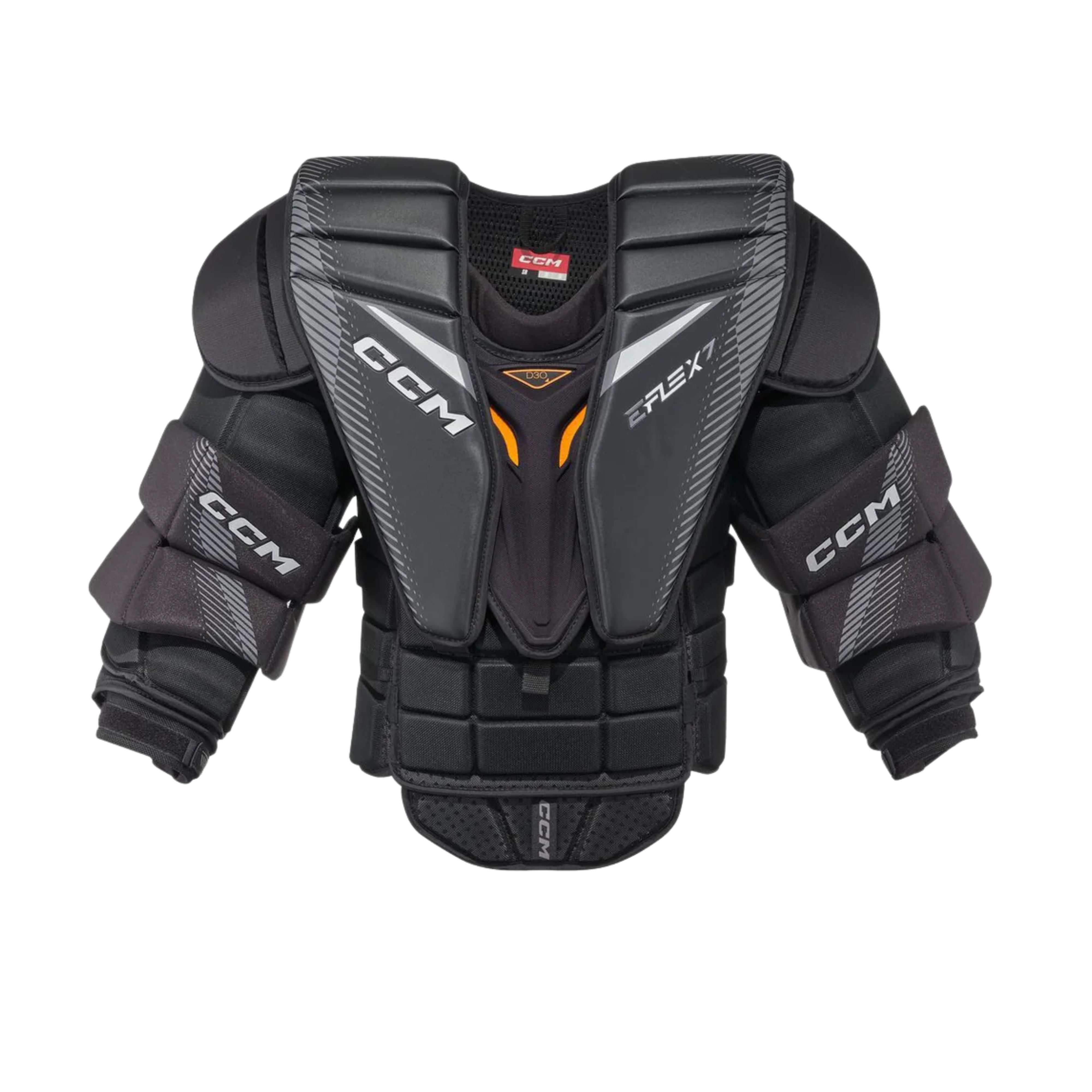 CCM Extreme Flex 7 Intermediate Chest & Arm Protector - Source Exclusi ...