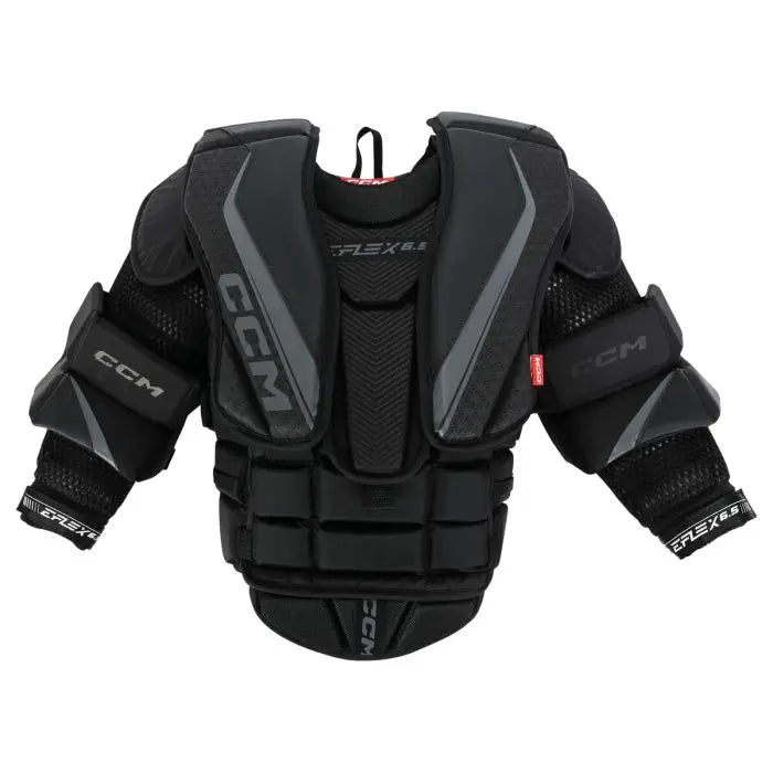 CCM Extreme Flex E6.5 Junior Goalie Chest Protector