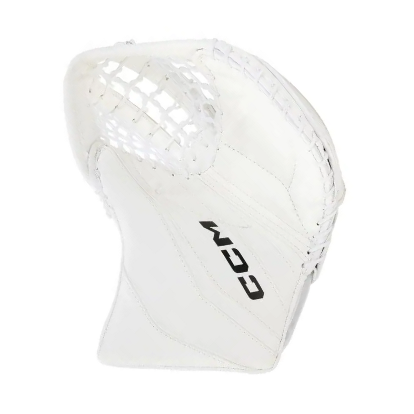 CCM Extreme Flex E6.5 Junior Goalie Catcher