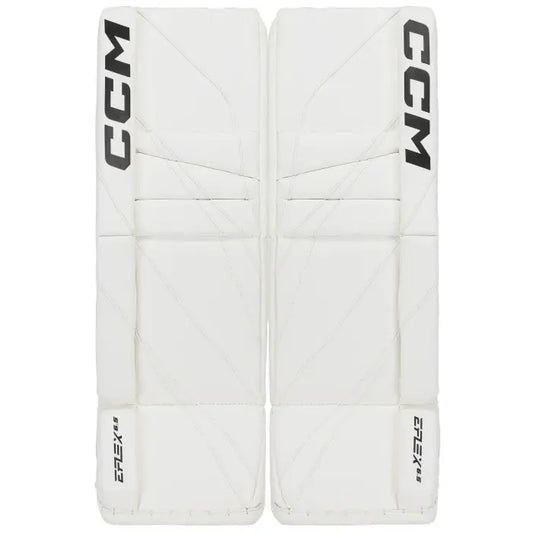 CCM Extreme Flex E6.5 Junior Goalie Pads