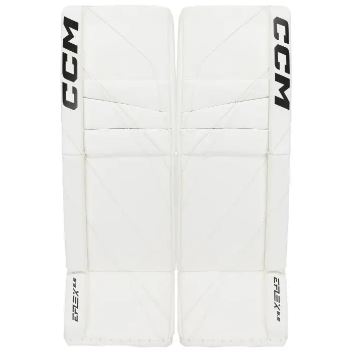 CCM Extreme Flex E6.5 Senior Goalie Pads