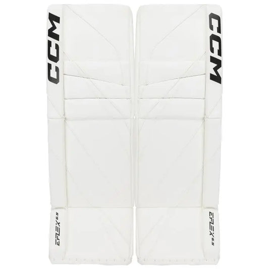 CCM Extreme Flex E6.5 Senior Goalie Pads