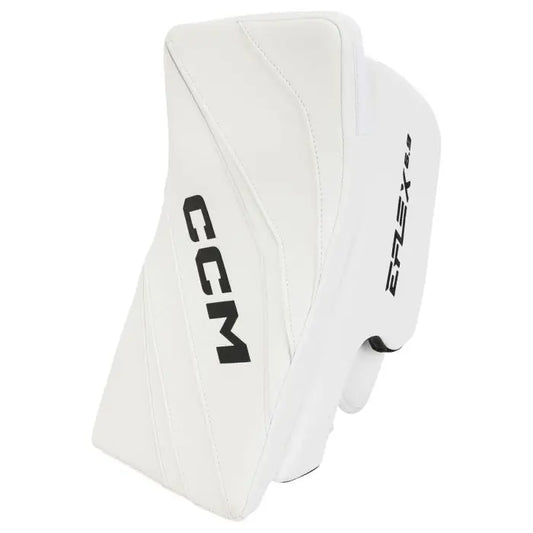 CCM Extreme Flex E6.9 Intermediate Goalie Blocker