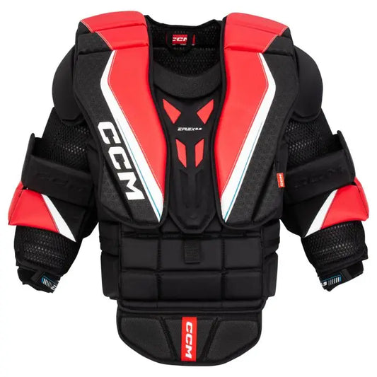 CCM Extreme Flex E6.9 Intermediate Goalie Chest Protector