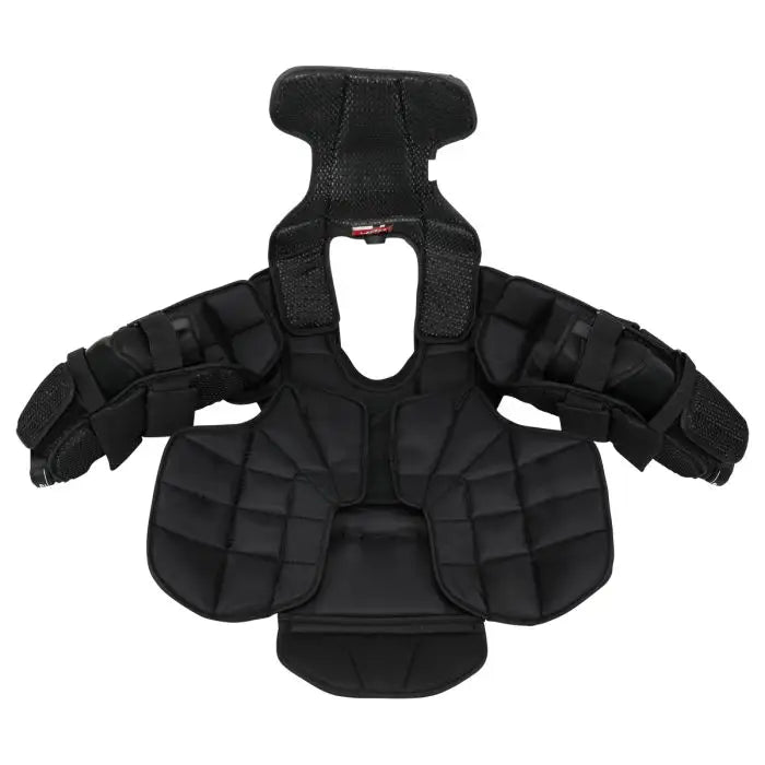 CCM Extreme Flex E6.9 Intermediate Goalie Chest Protector Inside