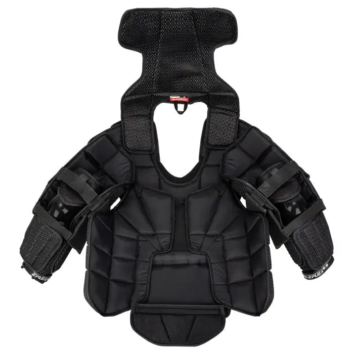 CCM Extreme Flex E6.9 Senior Goalie Chest Protector Inside