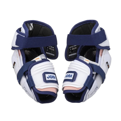 CCM JOFA Senior Hockey Elbow Pads (2026)
